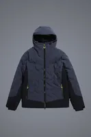 Ultra Snowdrift Mens Insulated Jacket