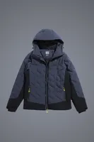 Ultra Snowdrift Mens Insulated Jacket