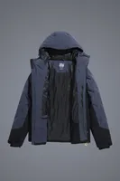Ultra Snowdrift Mens Insulated Jacket