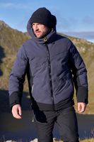 Ultra Snowdrift Mens Insulated Jacket