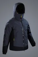 Ultra Snowdrift Mens Insulated Jacket