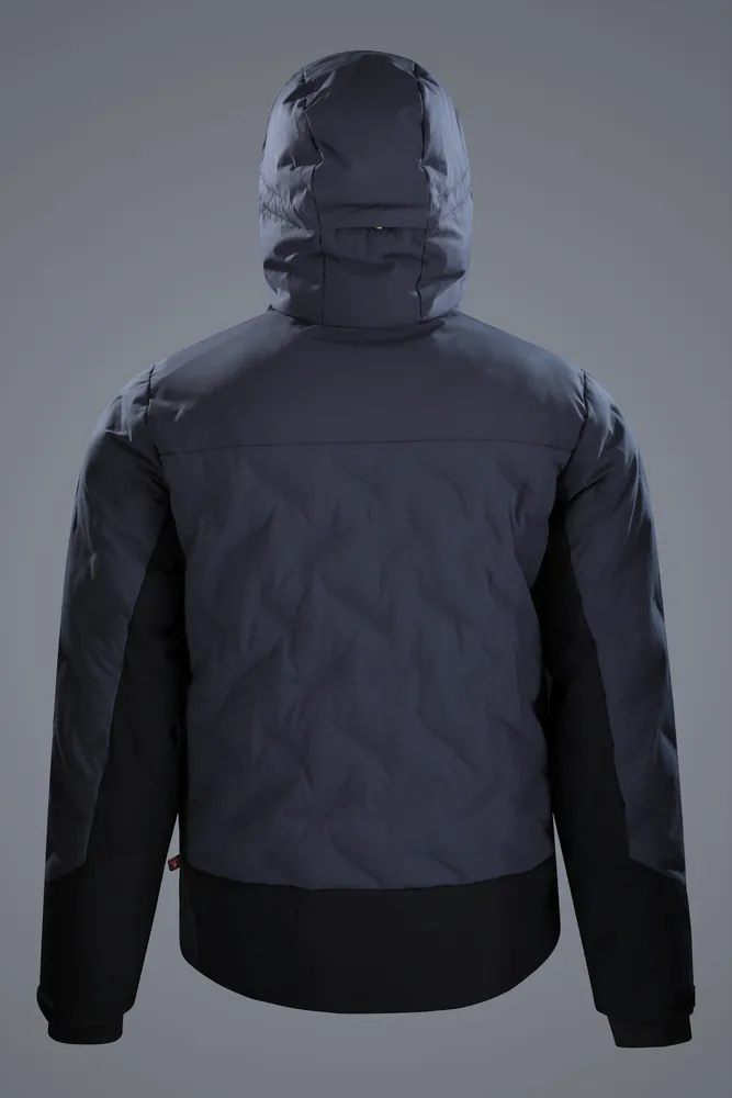 Ultra Snowdrift Mens Insulated Jacket