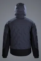 Ultra Snowdrift Mens Insulated Jacket