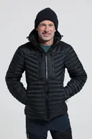 Ultra Impact Mens Down Jacket