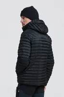 Ultra Impact Mens Down Jacket