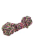 Double Knot Dog Toy