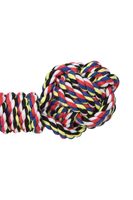 Double Knot Dog Toy