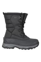 Nevis Extreme Thermal Mens Waterproof Snow Boots