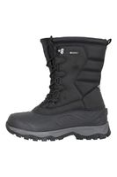 Nevis Extreme Thermal Mens Waterproof Snow Boots