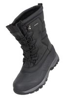 Nevis Extreme Thermal Mens Waterproof Snow Boots