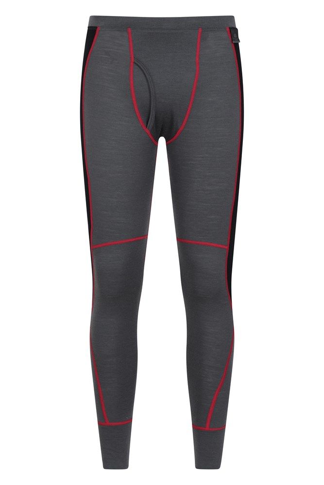 Asgard II Mens Merino Pants