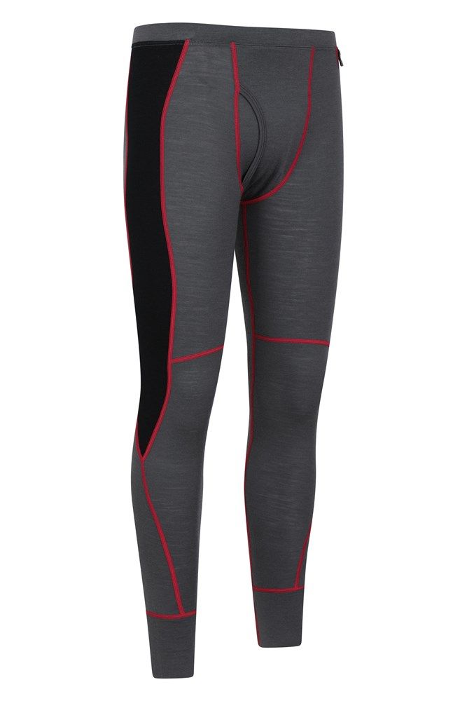 Asgard II Mens Merino Pants