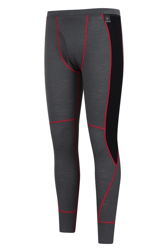 Asgard II Mens Merino Pants