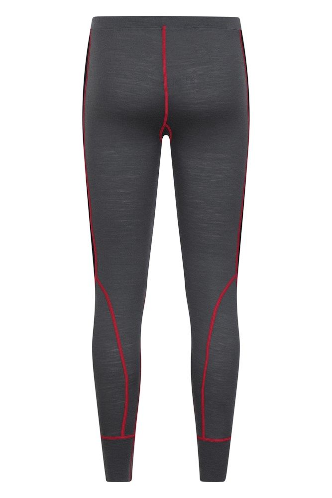 Asgard II Mens Merino Pants