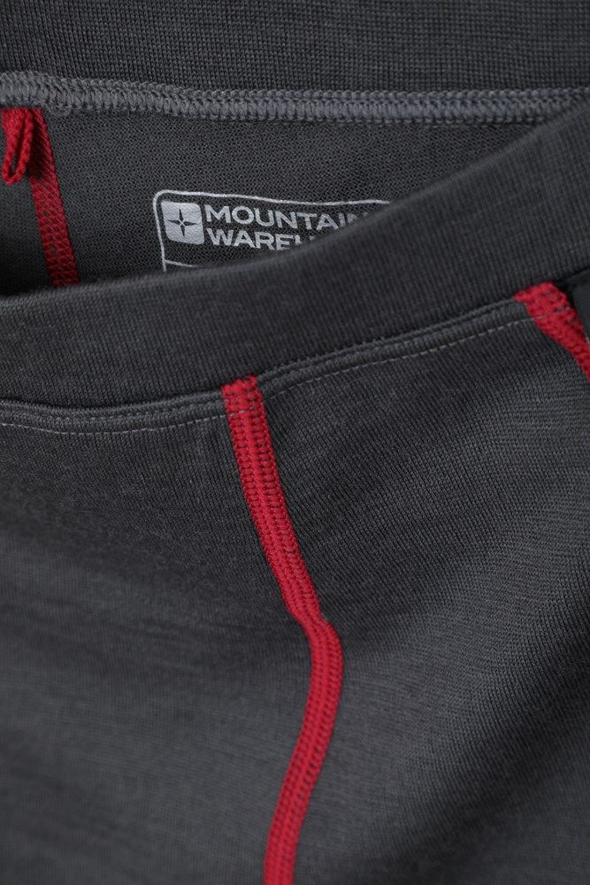 Asgard II Mens Merino Pants