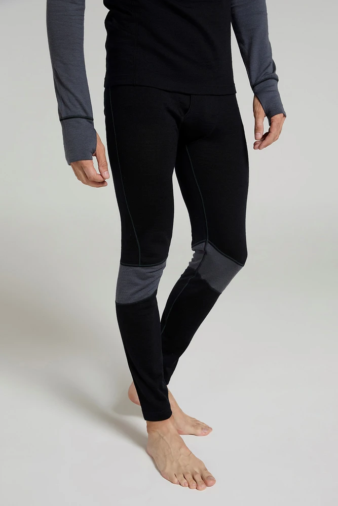 Ultra Mens Merino Pants