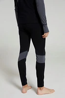 Ultra Mens Merino Pants