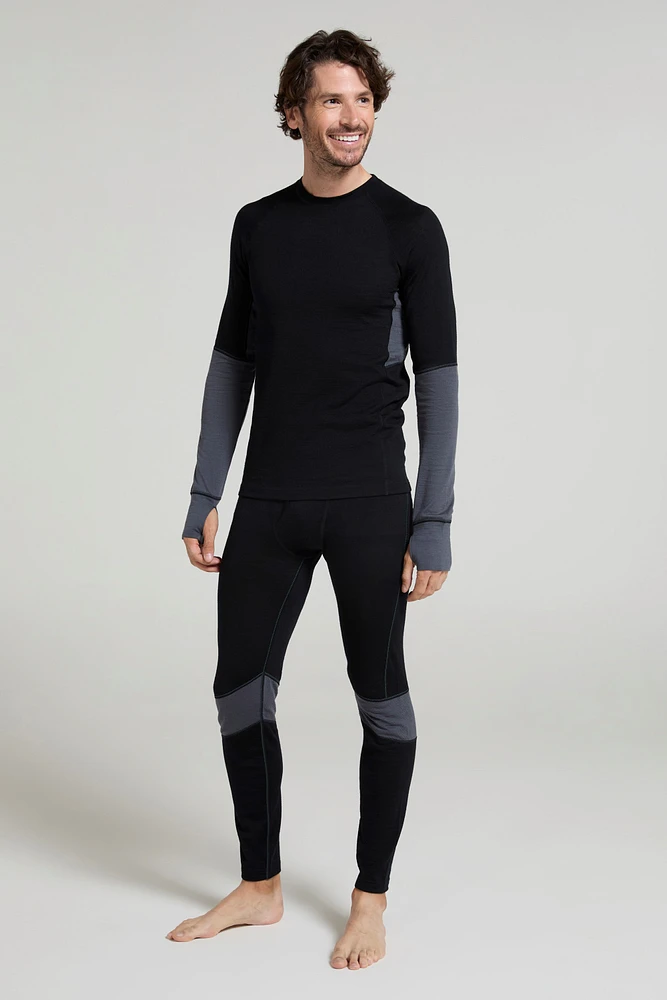 Ultra Mens Merino Pants