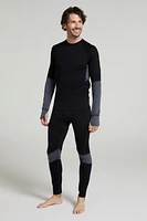 Ultra Mens Merino Pants