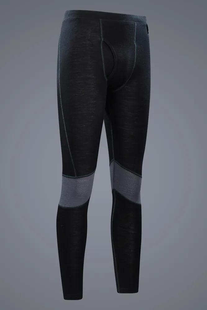 Ultra Mens Merino Pants