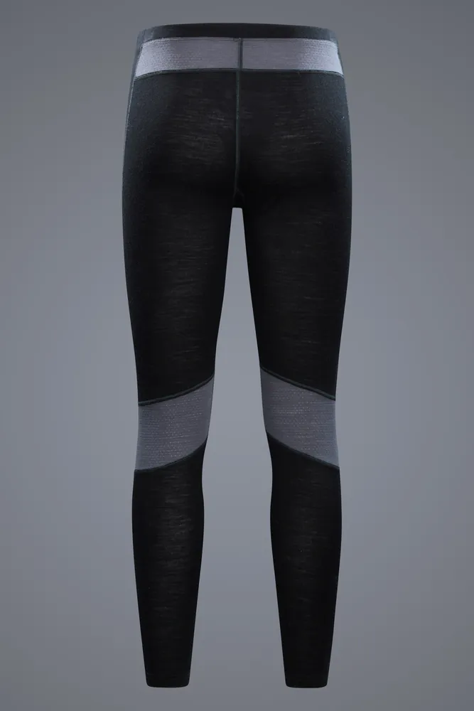 Ultra Mens Merino Pants