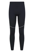 Freestyle Mens Seamless Base Layer Pants