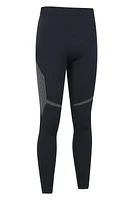 Freestyle Mens Seamless Base Layer Pants