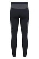 Freestyle Mens Seamless Base Layer Pants