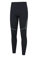 Freestyle Mens Seamless Base Layer Pants