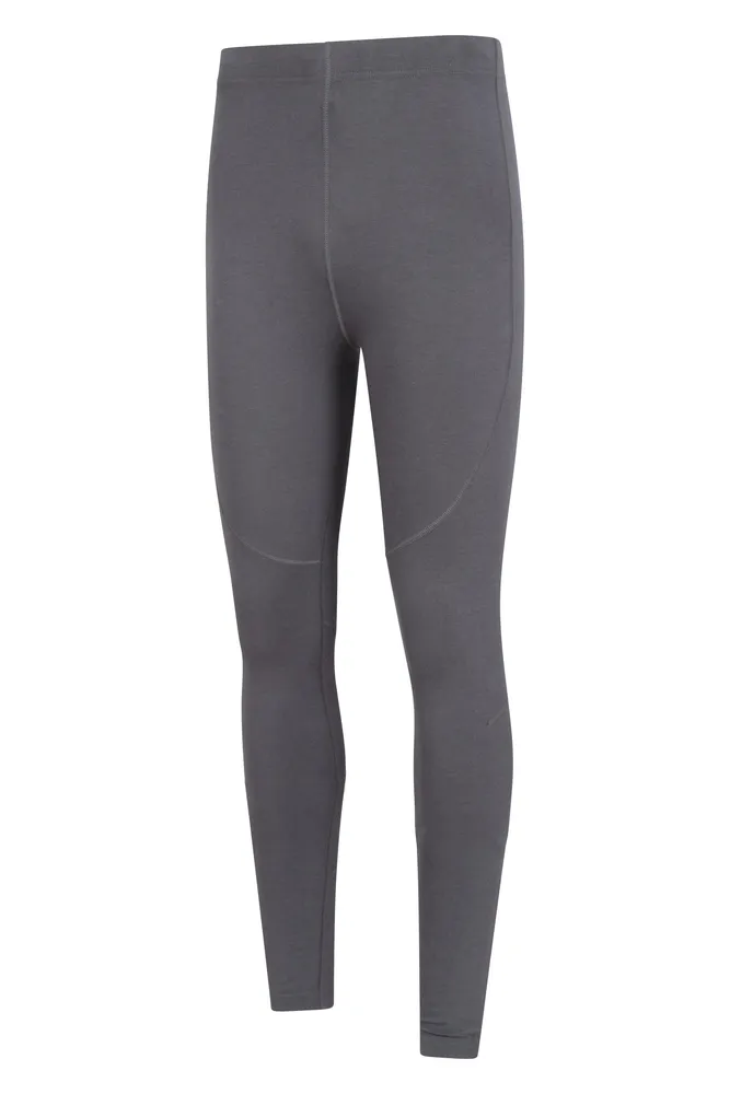 Ascend Mens Bamboo Base Layer Pants