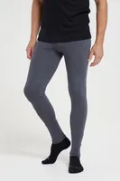 Ascend Mens Bamboo Base Layer Pants