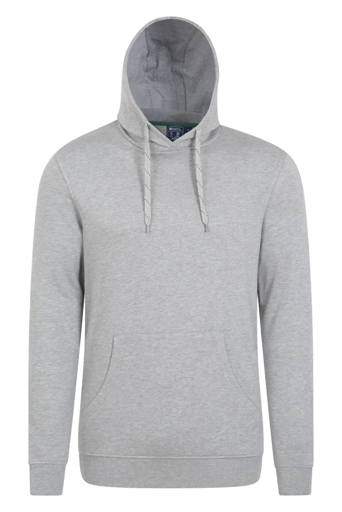 Amble Mens Bamboo Lounge Hoodie