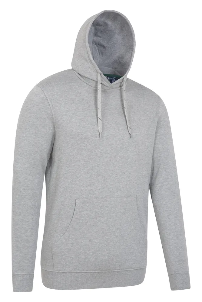 Amble Mens Bamboo Lounge Hoodie