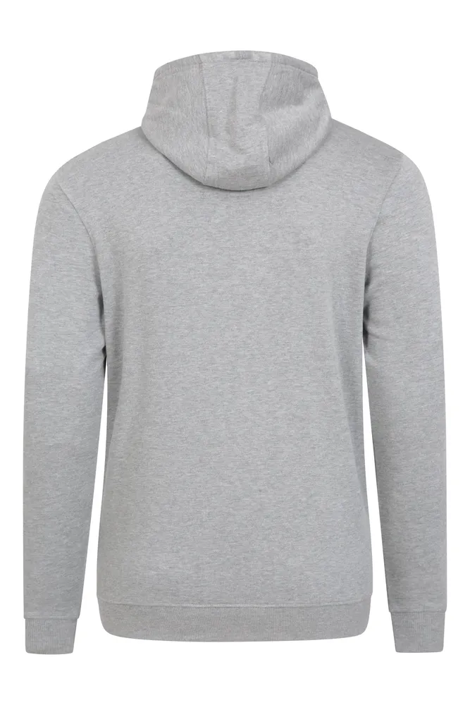 Amble Mens Bamboo Lounge Hoodie