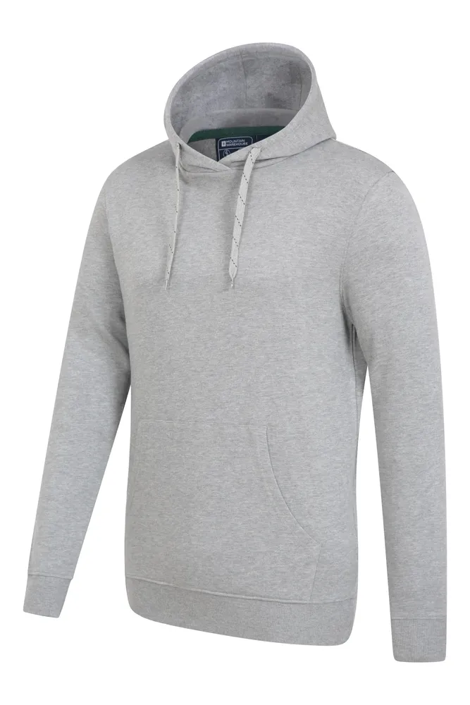 Amble Mens Bamboo Lounge Hoodie