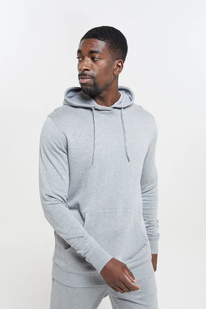 Amble Mens Bamboo Lounge Hoodie