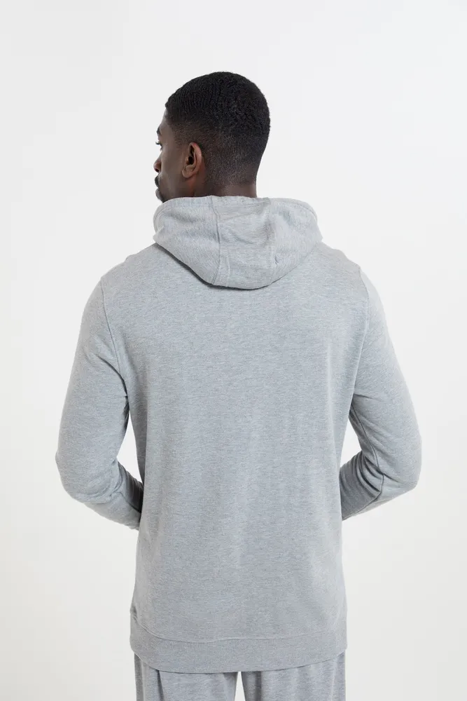 Amble Mens Bamboo Lounge Hoodie