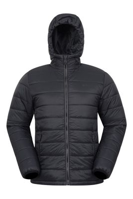 IsoTherm Heated Mens Insulated Jacket