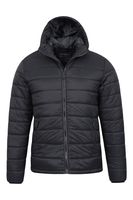 IsoTherm Heated Mens Insulated Jacket