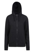 Keyne Womens Full-Zip Hoody