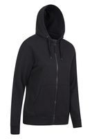 Keyne Womens Full-Zip Hoody