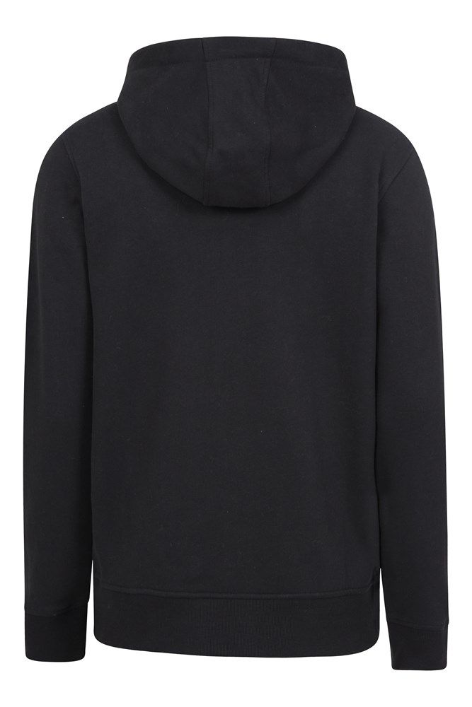 Keyne Womens Full-Zip Hoody