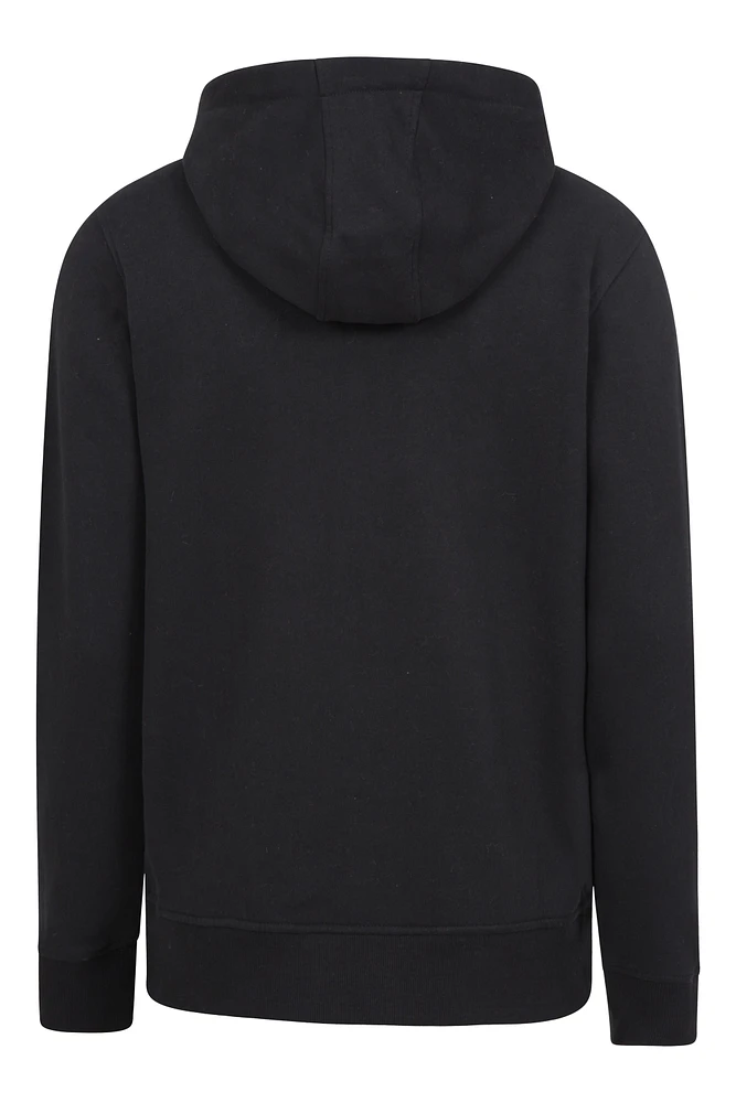 Keyne Womens Full-Zip Hoody
