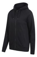 Keyne Womens Full-Zip Hoody