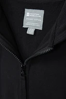 Keyne Womens Full-Zip Hoody