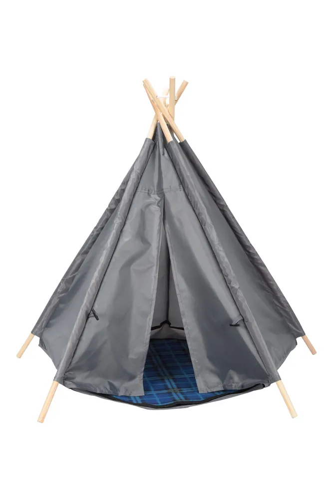 Pyramid Pet Tent S/M