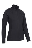 Womens Recycled Shaped Active Midlayer