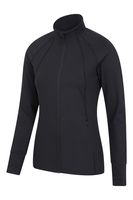 Womens Recycled Shaped Active Midlayer