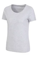 Eden Womens Organic Round Neck T-Shirt