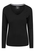 Eden Womens V-Neck T-Shirt